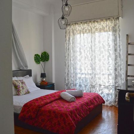 Aggeliki'S Apartment Ermoúpoli Eksteriør bilde