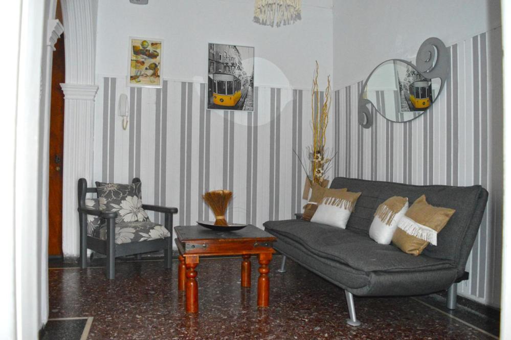 Aggeliki'S Apartment Ermoúpoli Eksteriør bilde